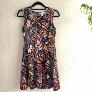H&M Dresses - H&M print dress H&M Dresses - H&M print dress
